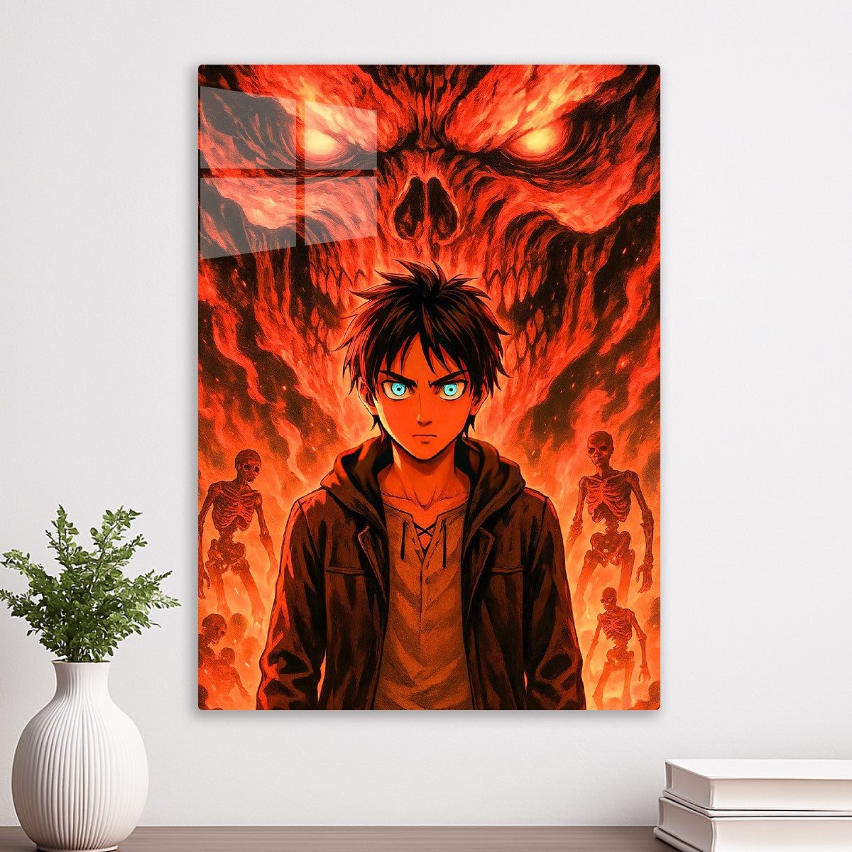 ATTACK ON TITAN