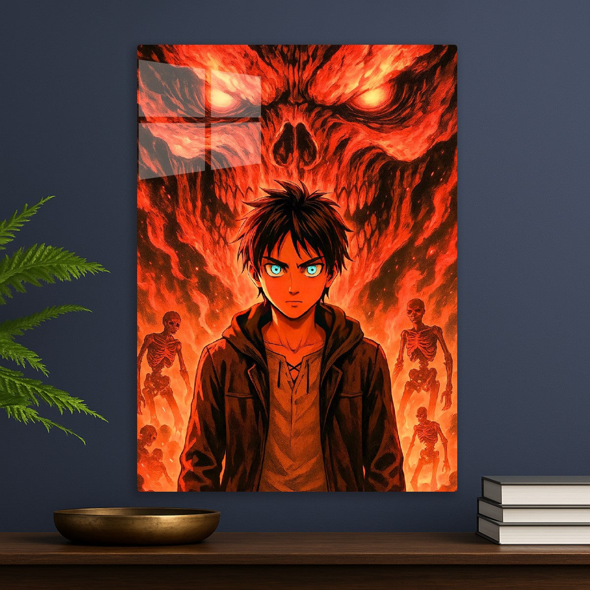 ATTACK ON TITAN