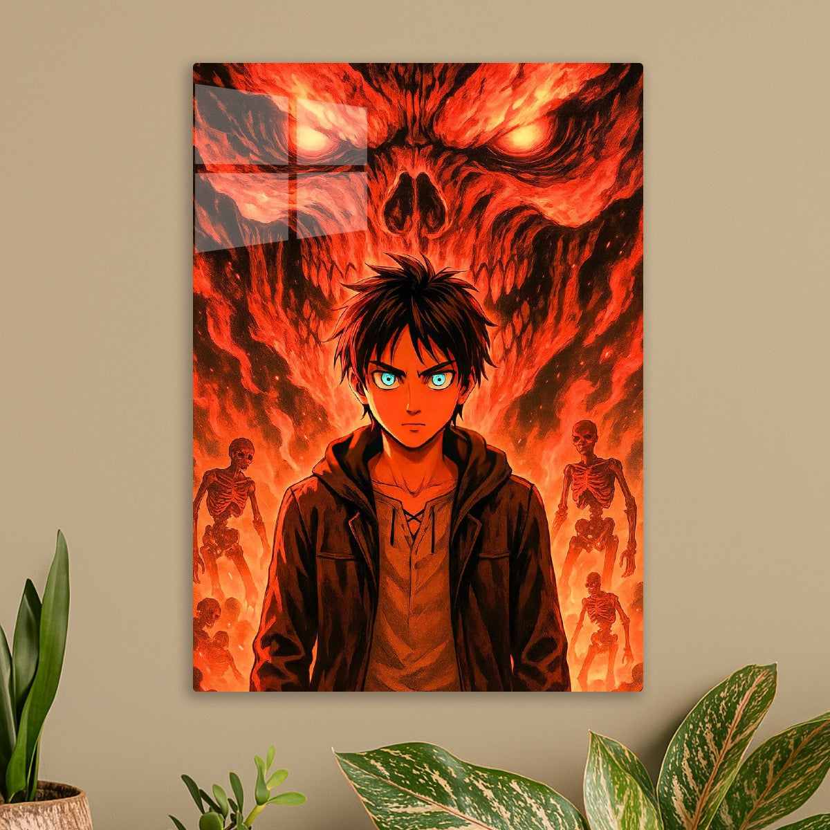 ATTACK ON TITAN