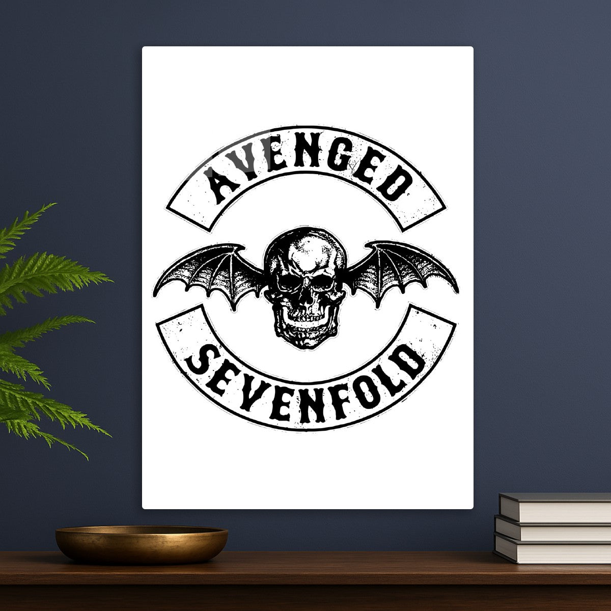 Avenged Sevenfold