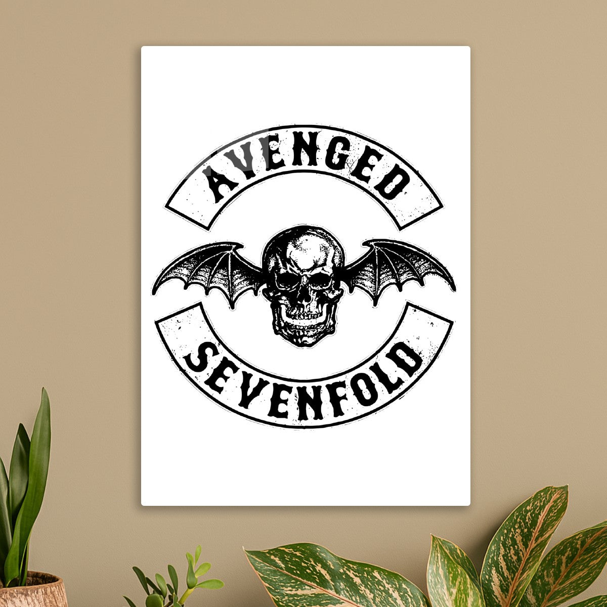 Avenged Sevenfold