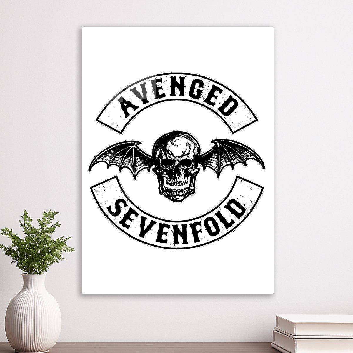 Avenged Sevenfold