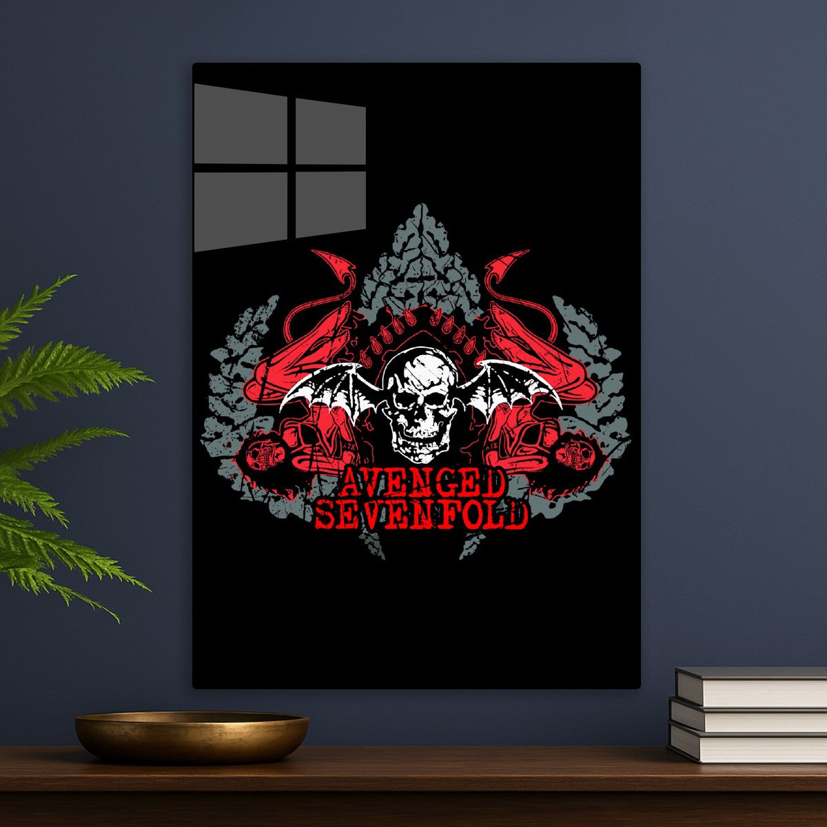 Avenged Sevenfold