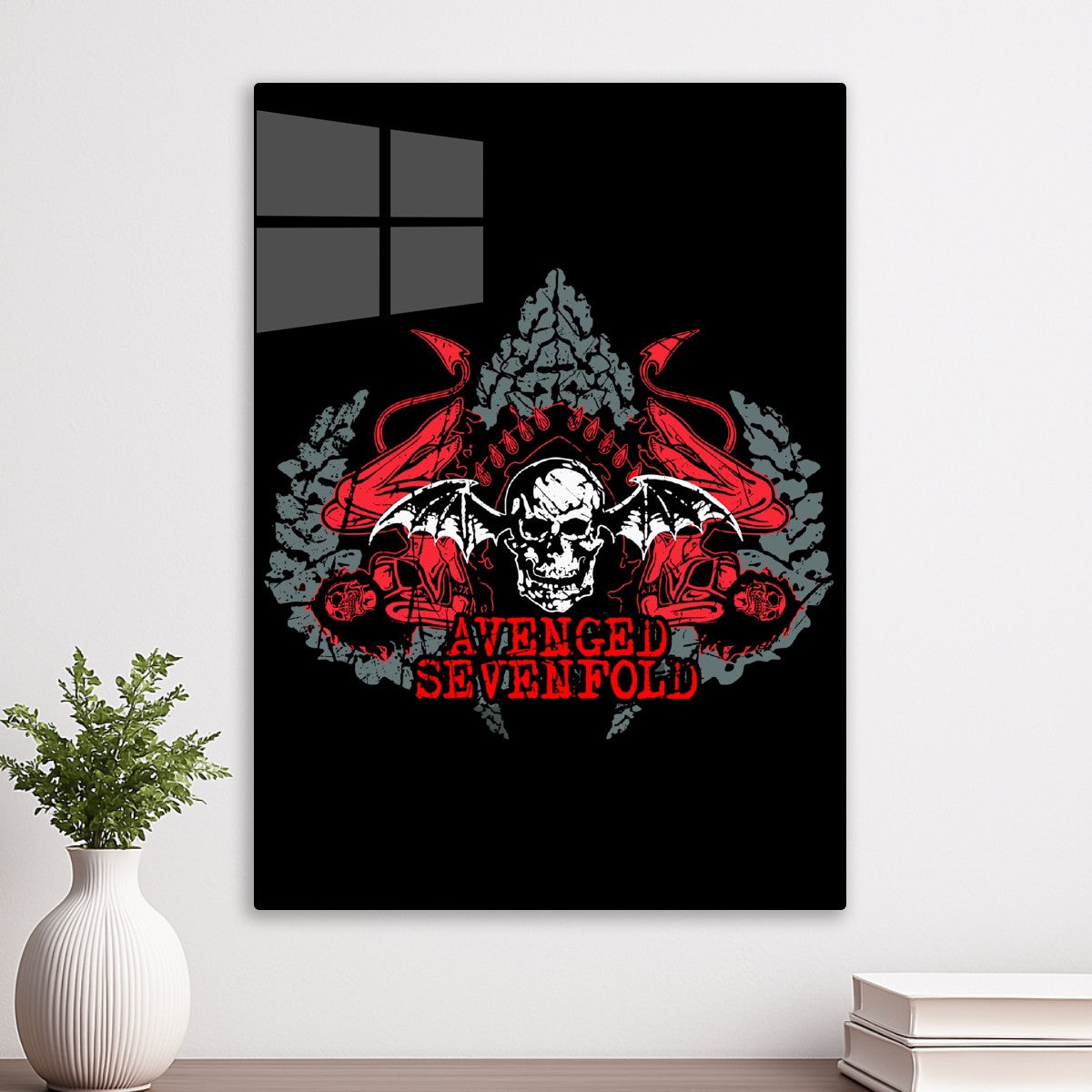 Avenged Sevenfold