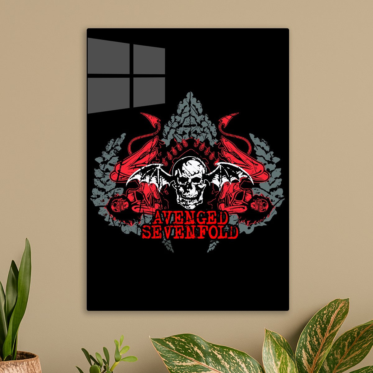 Avenged Sevenfold