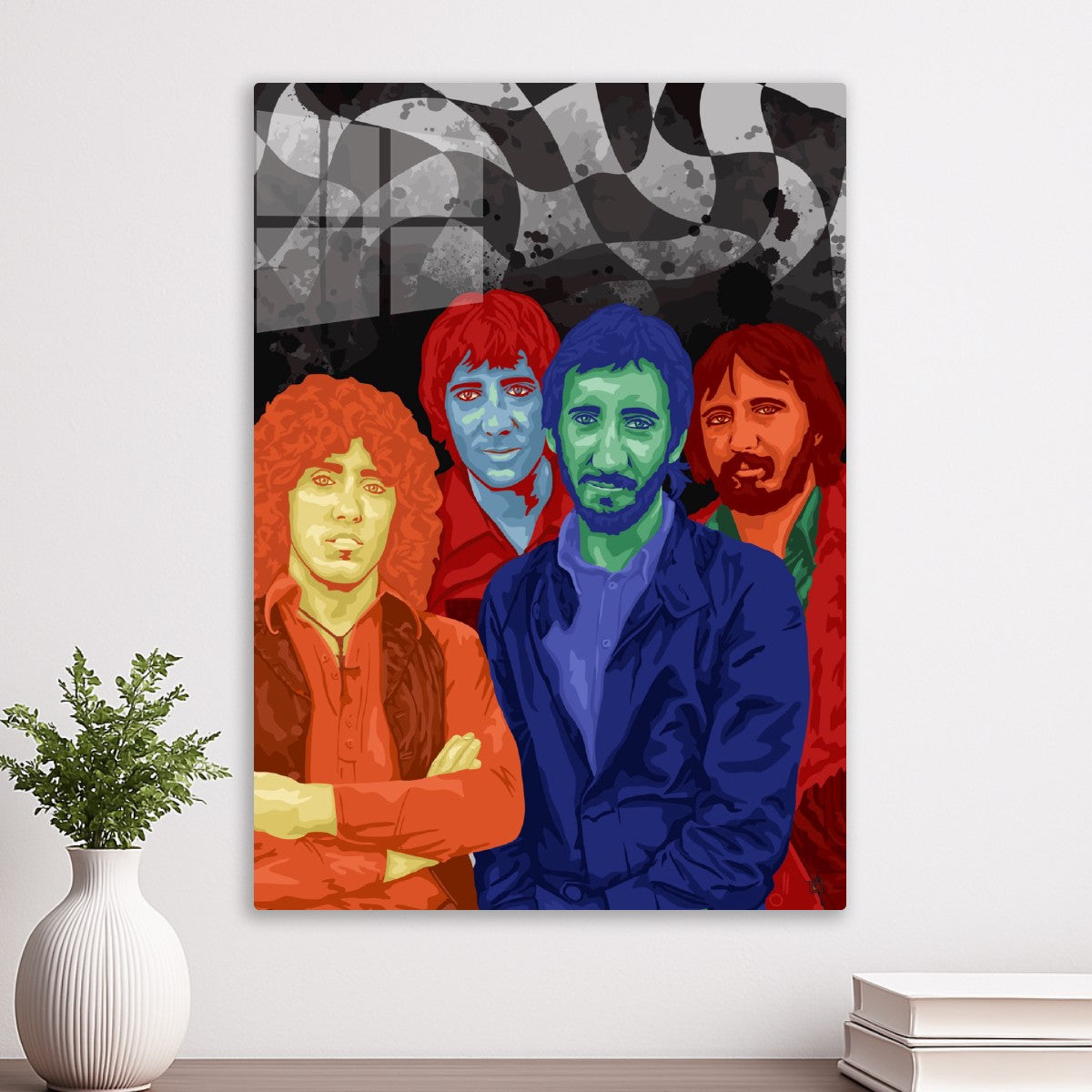 The Who