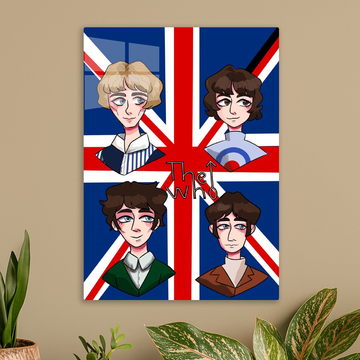 The Who
