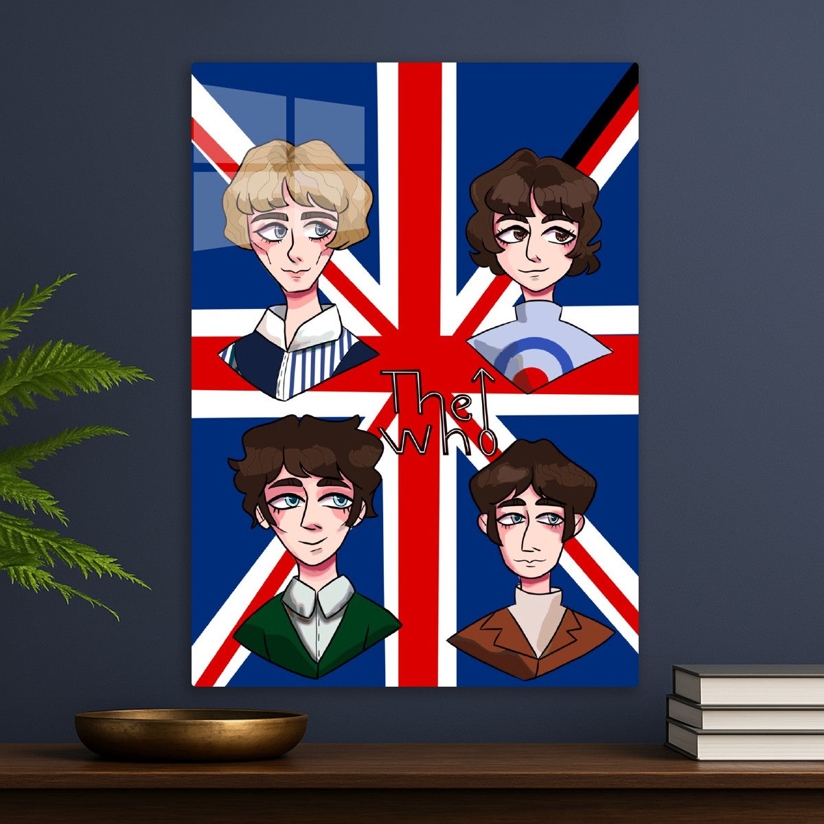The Who