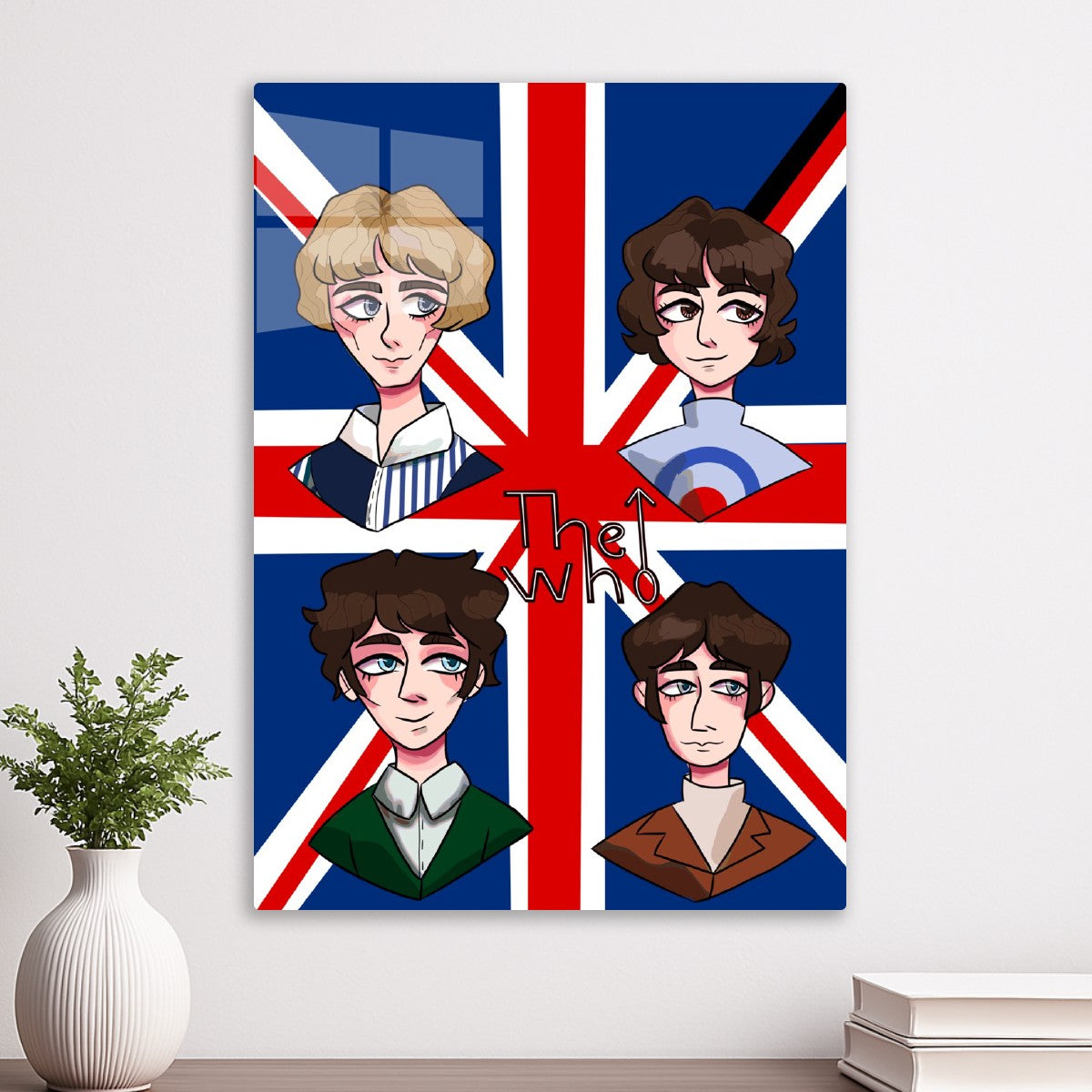 The Who