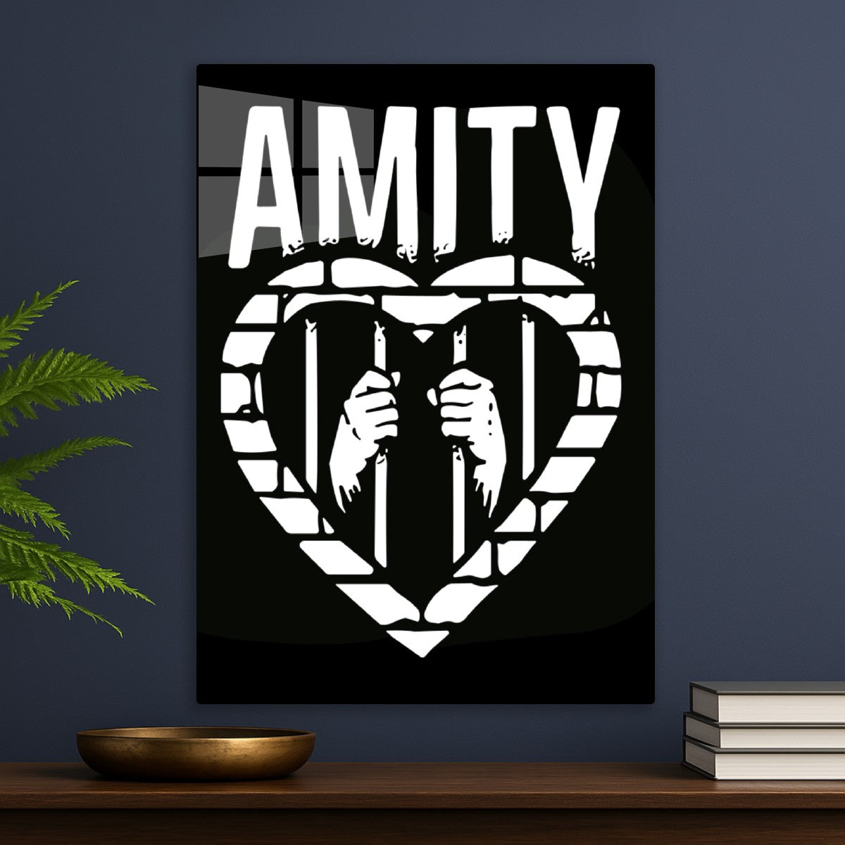 Amity