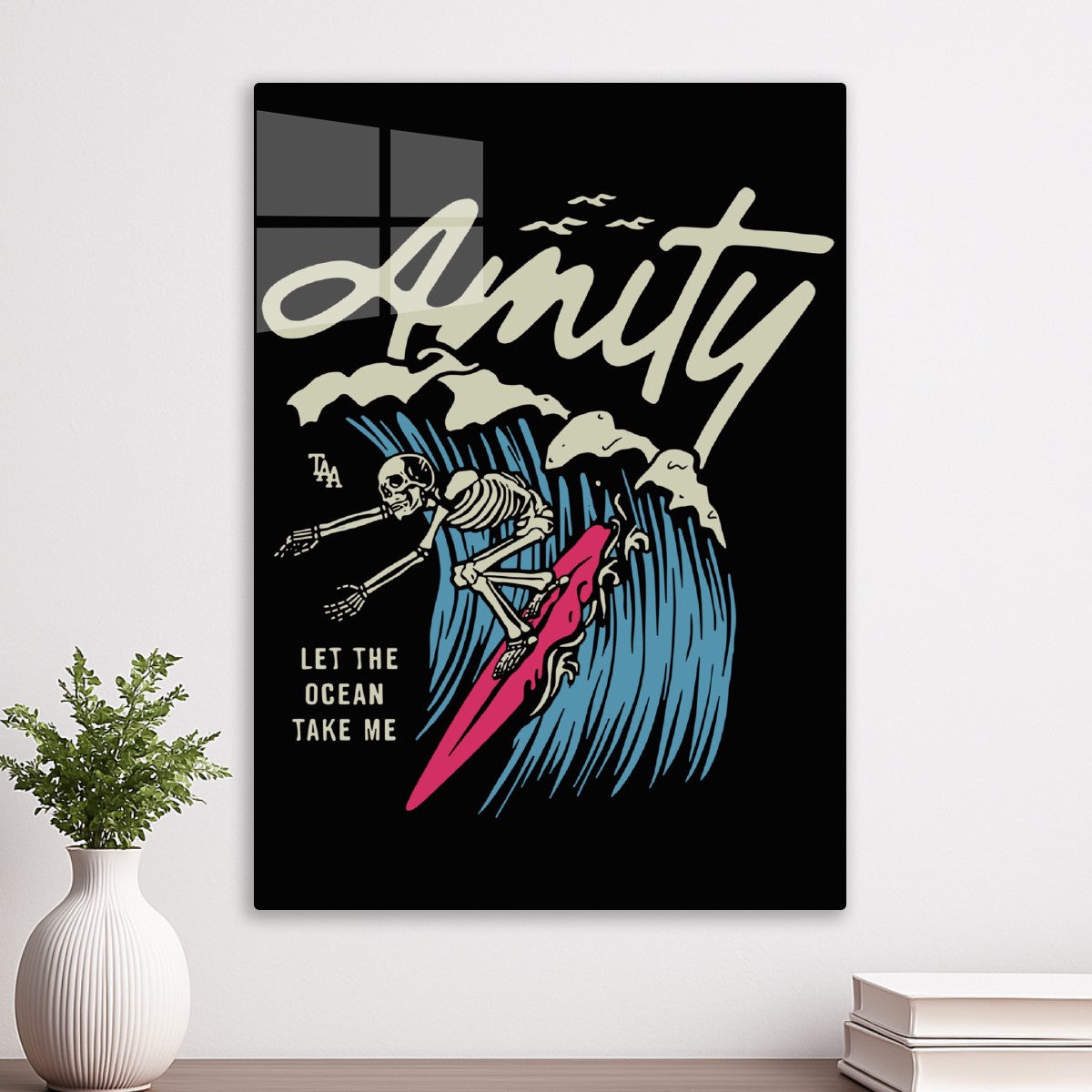 Amity Surf
