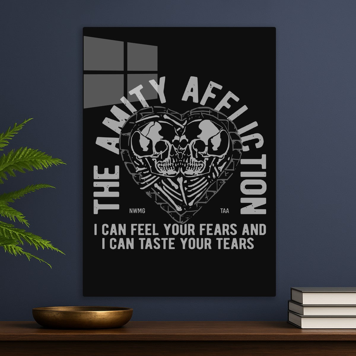Amity