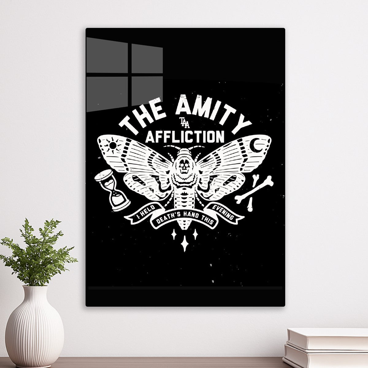 The Amity