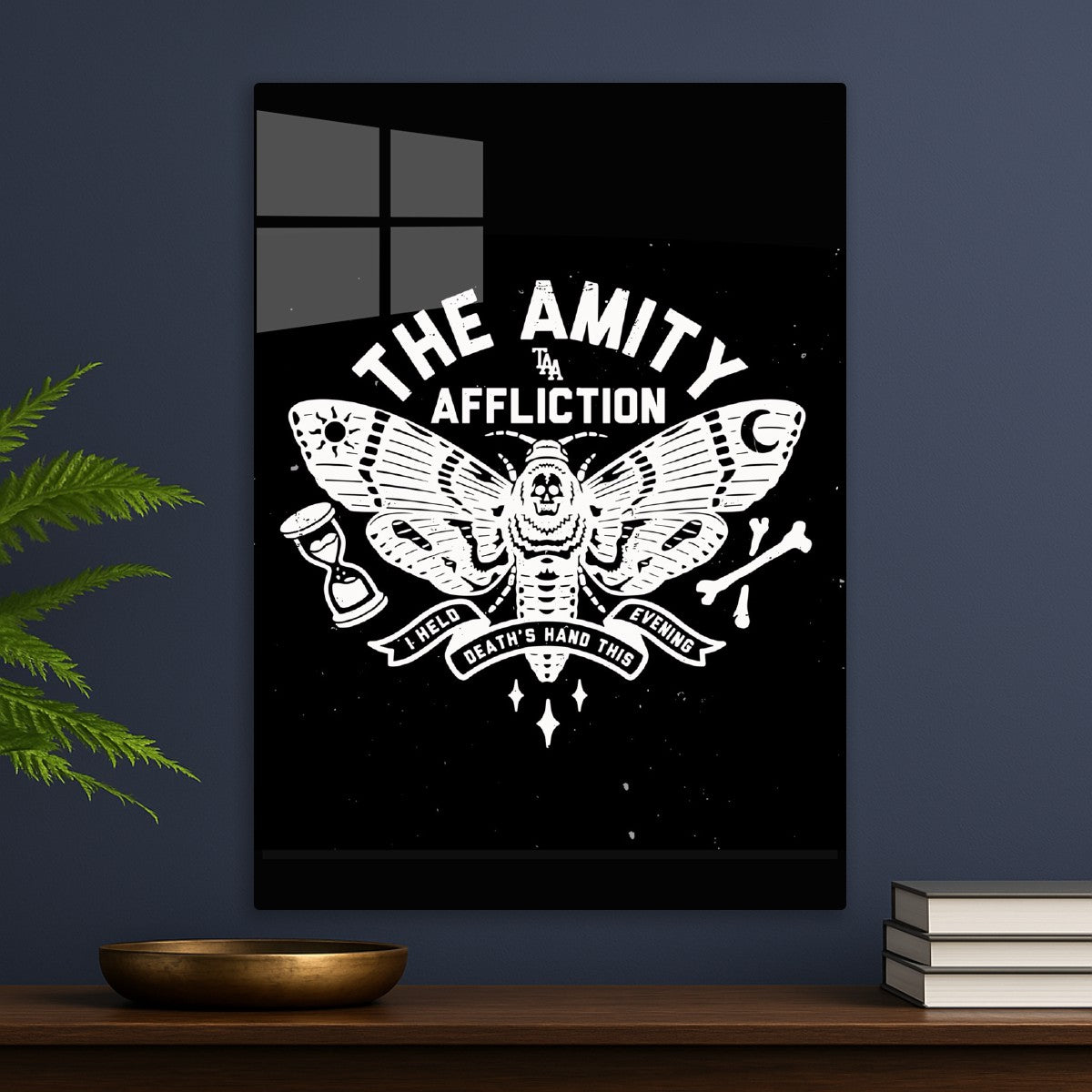 The Amity