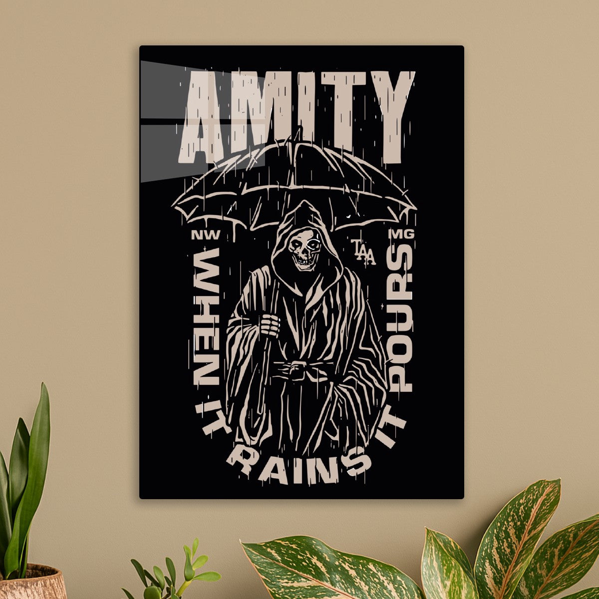 Amity