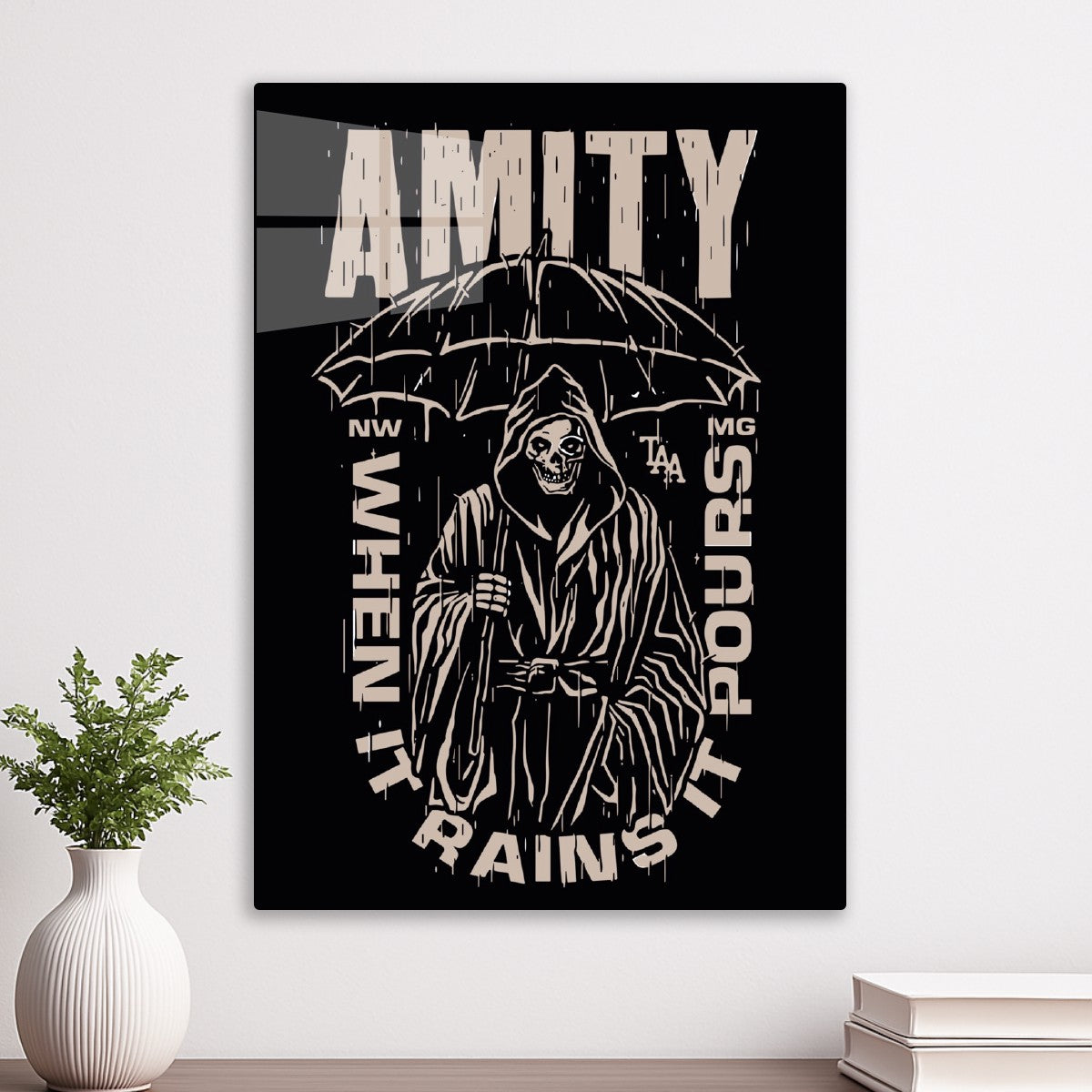 Amity