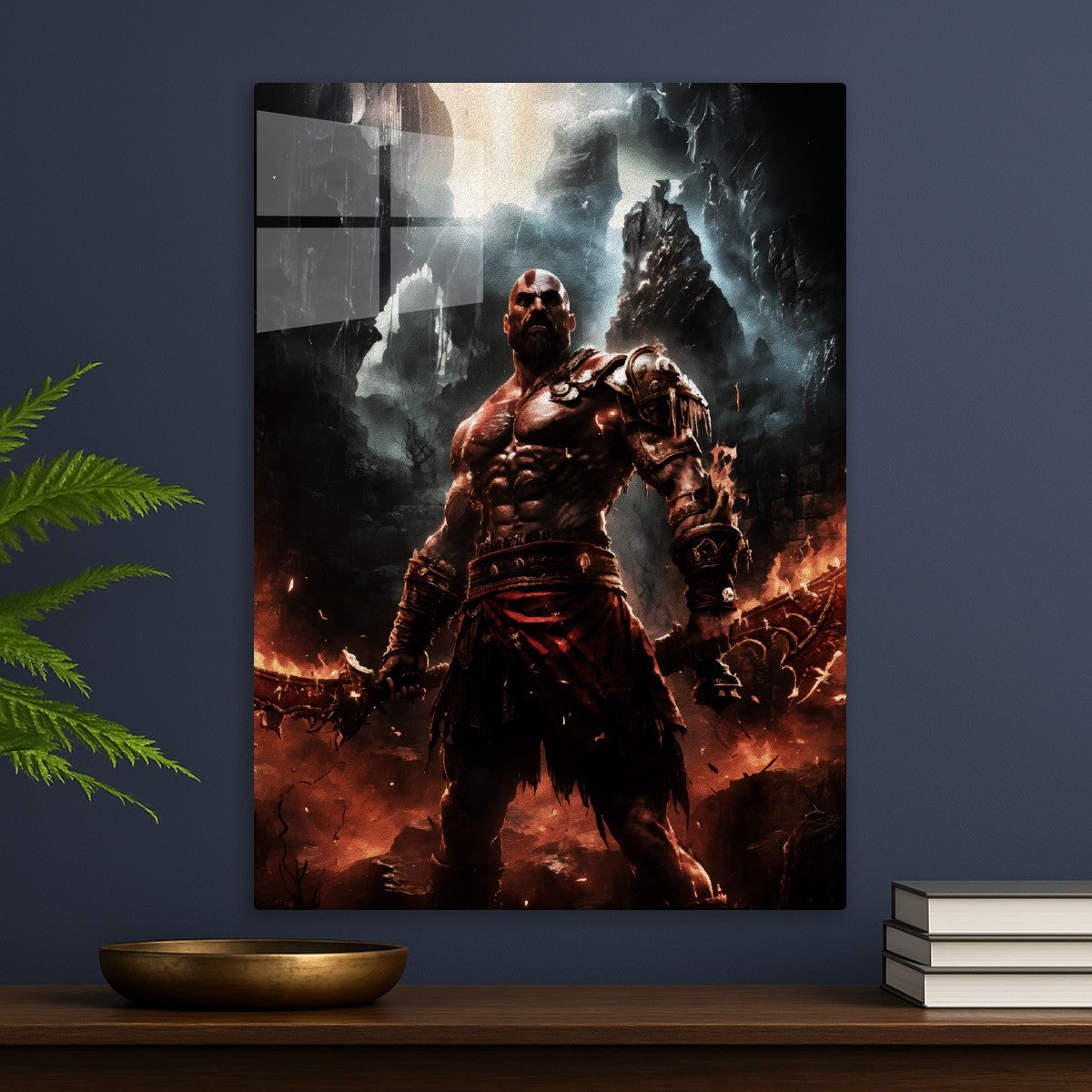 Kratos valhala rurel