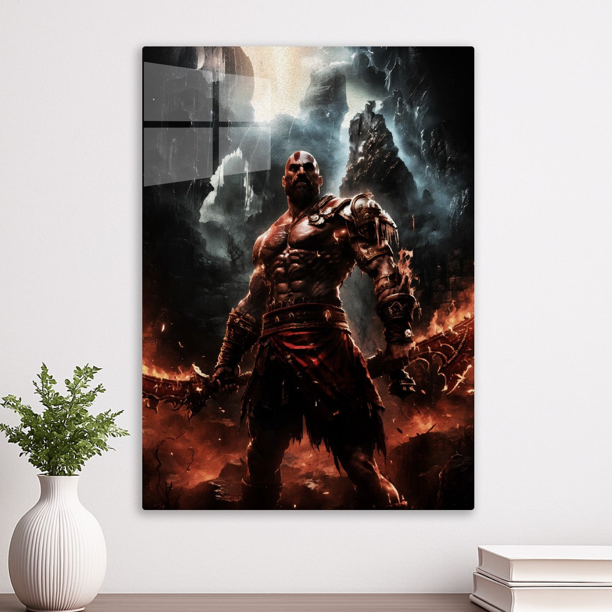 Kratos valhala rurel
