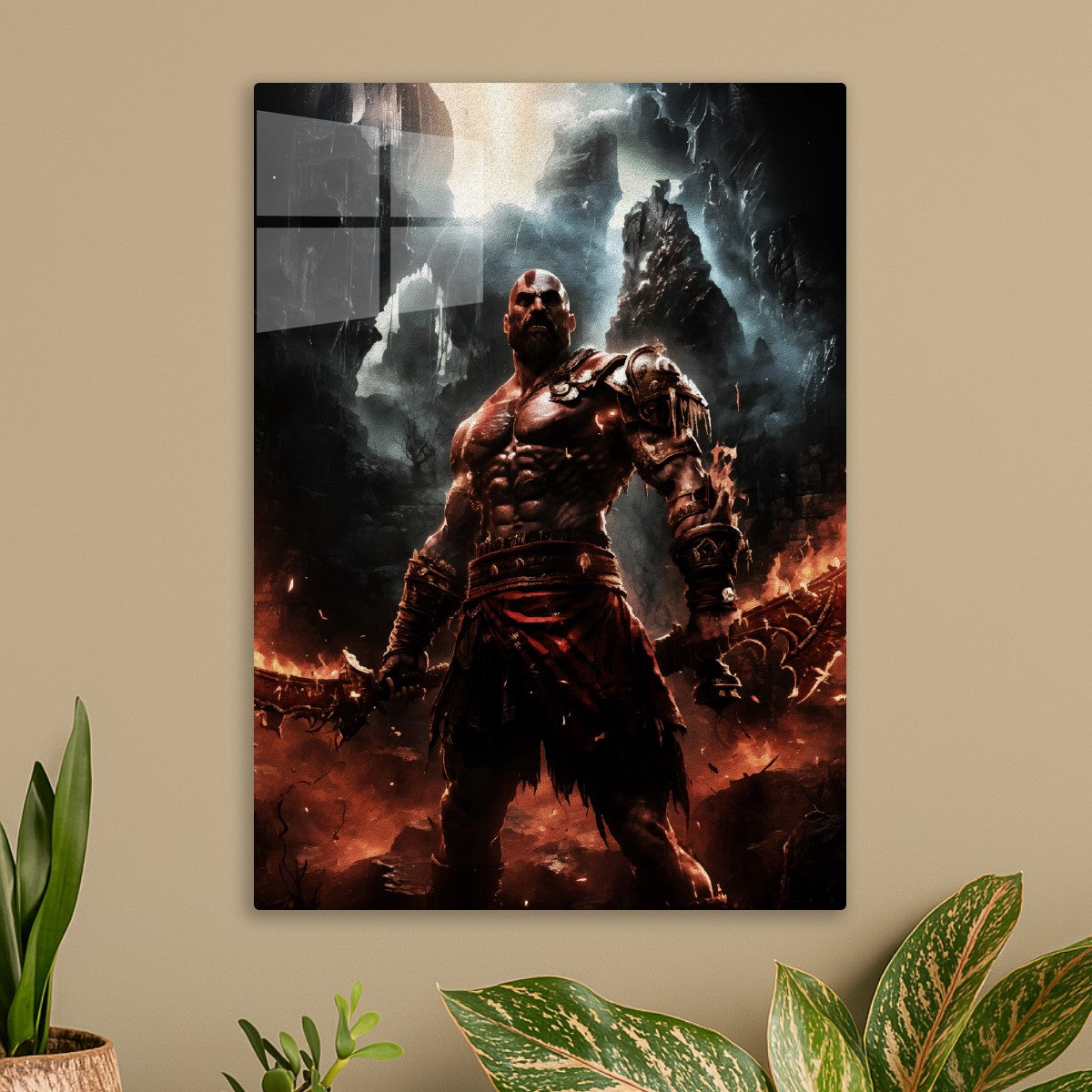 Kratos valhala rurel