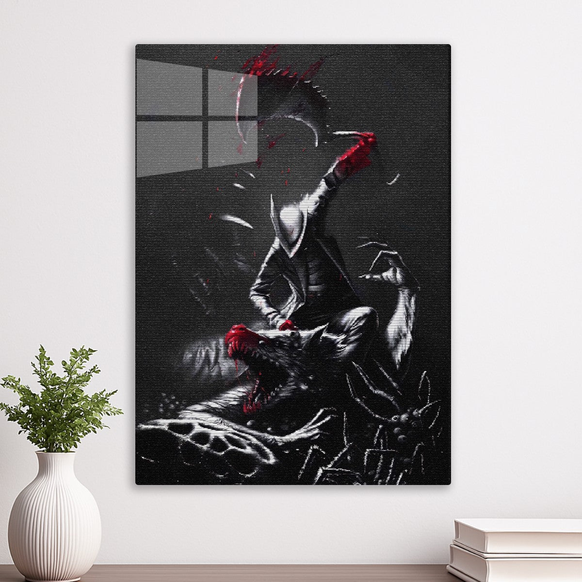 Bloodborne