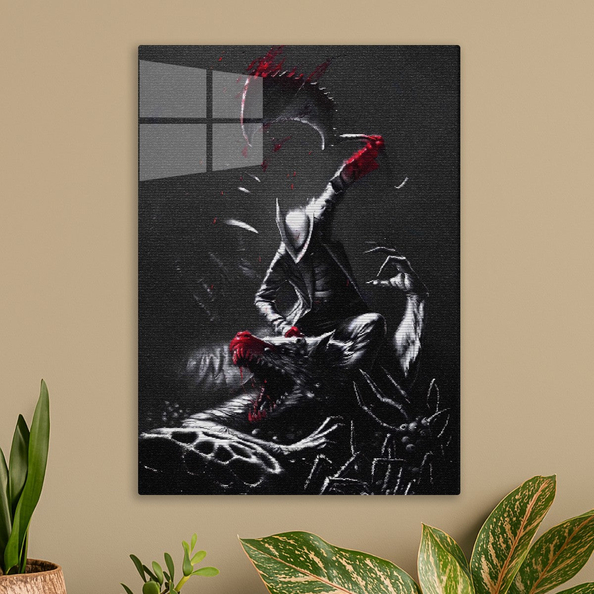 Bloodborne