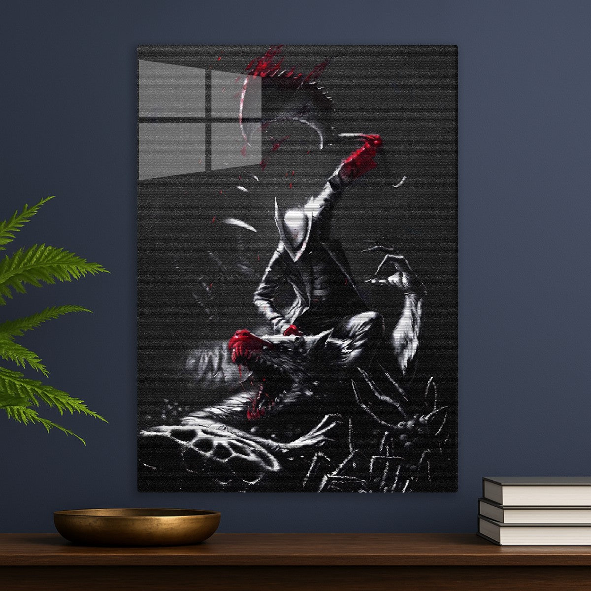 Bloodborne