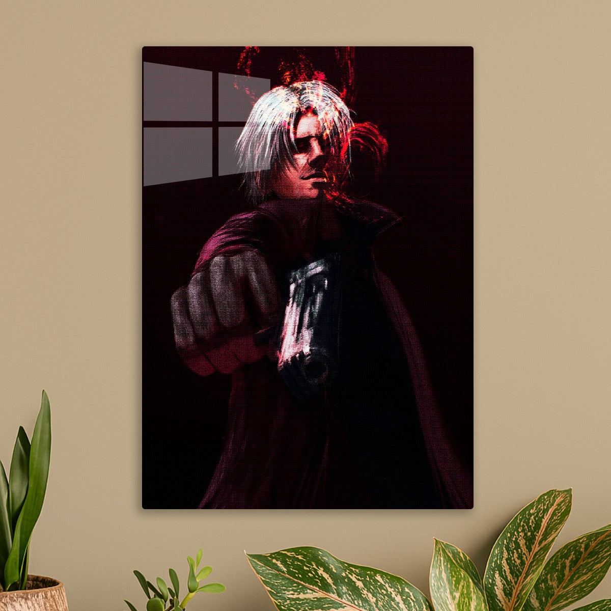  Devil May Cry