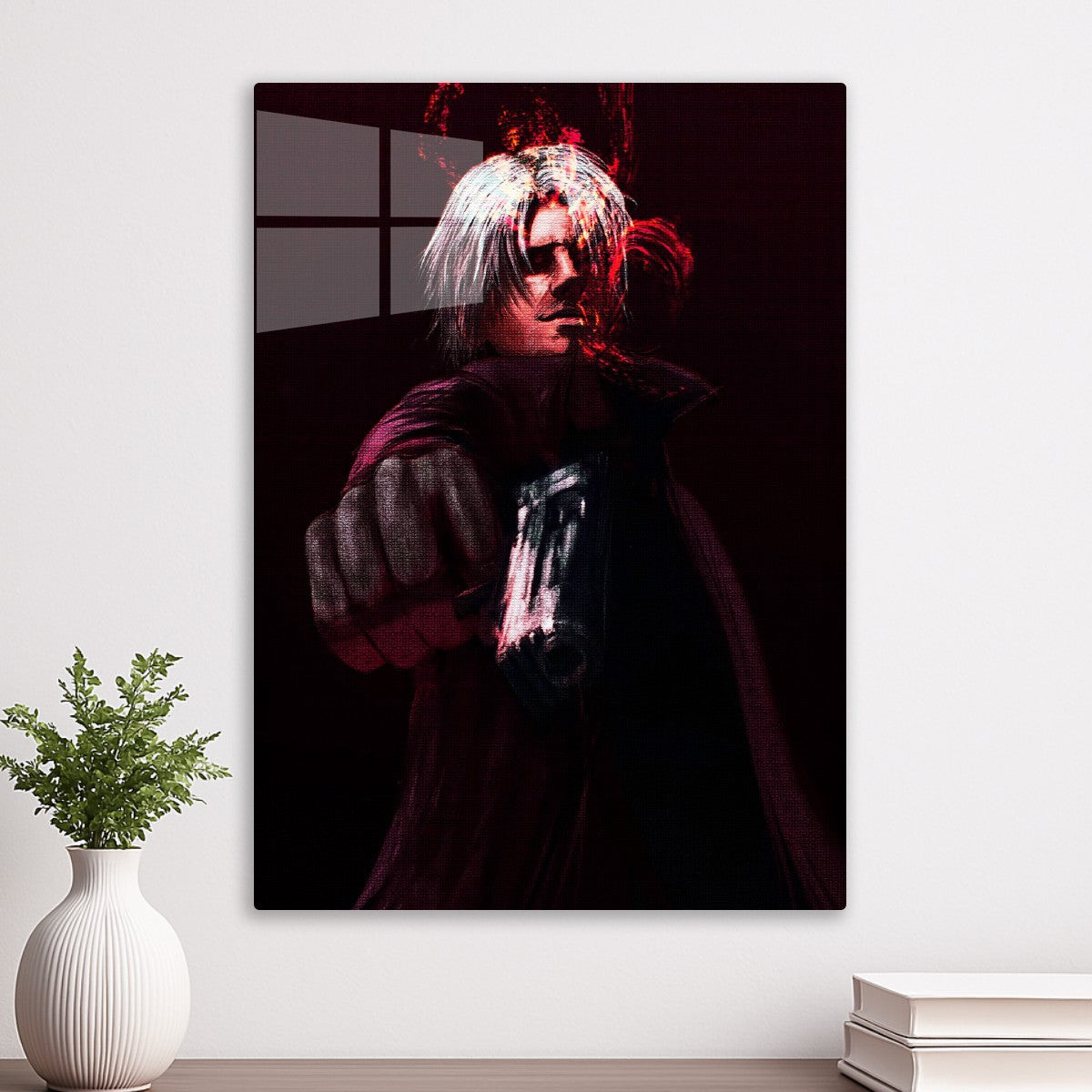  Devil May Cry
