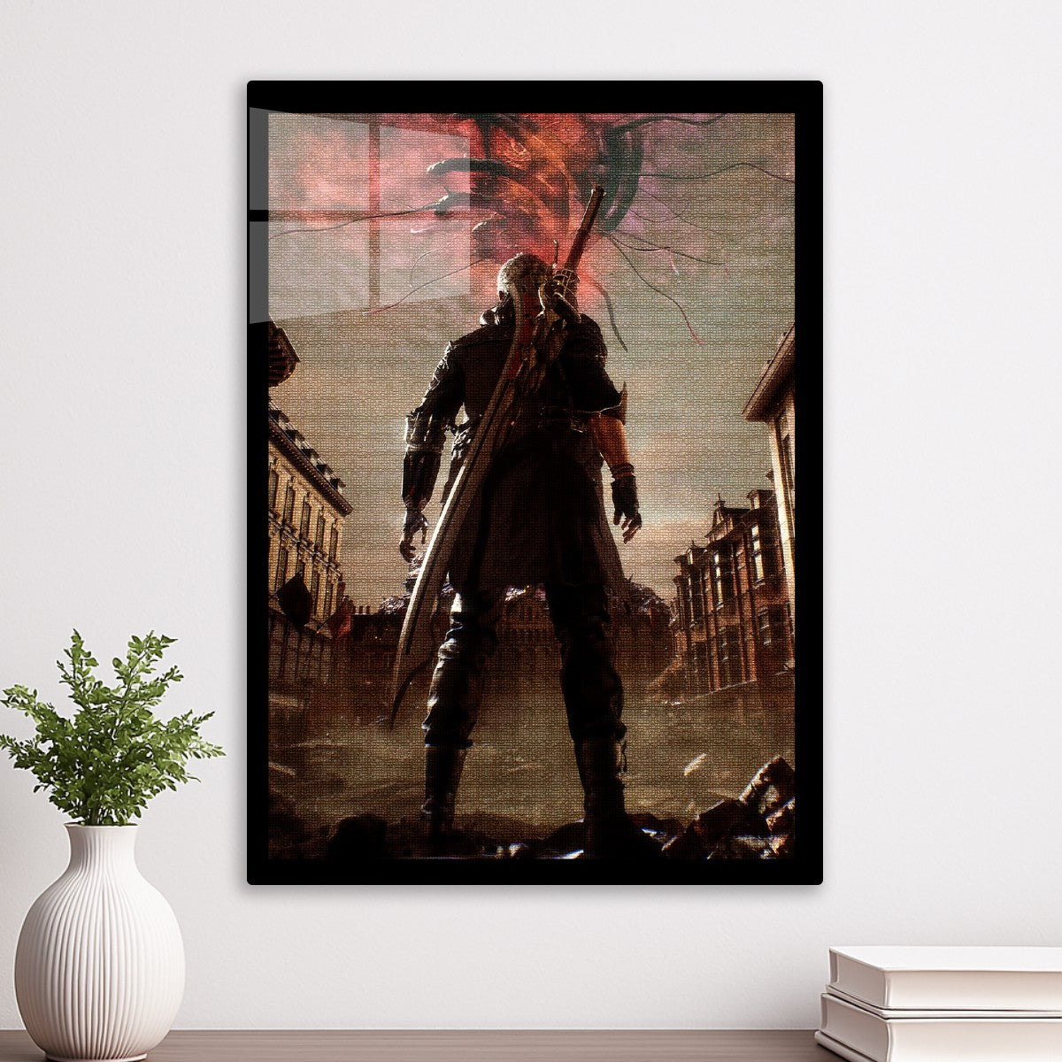  Devil May Cry