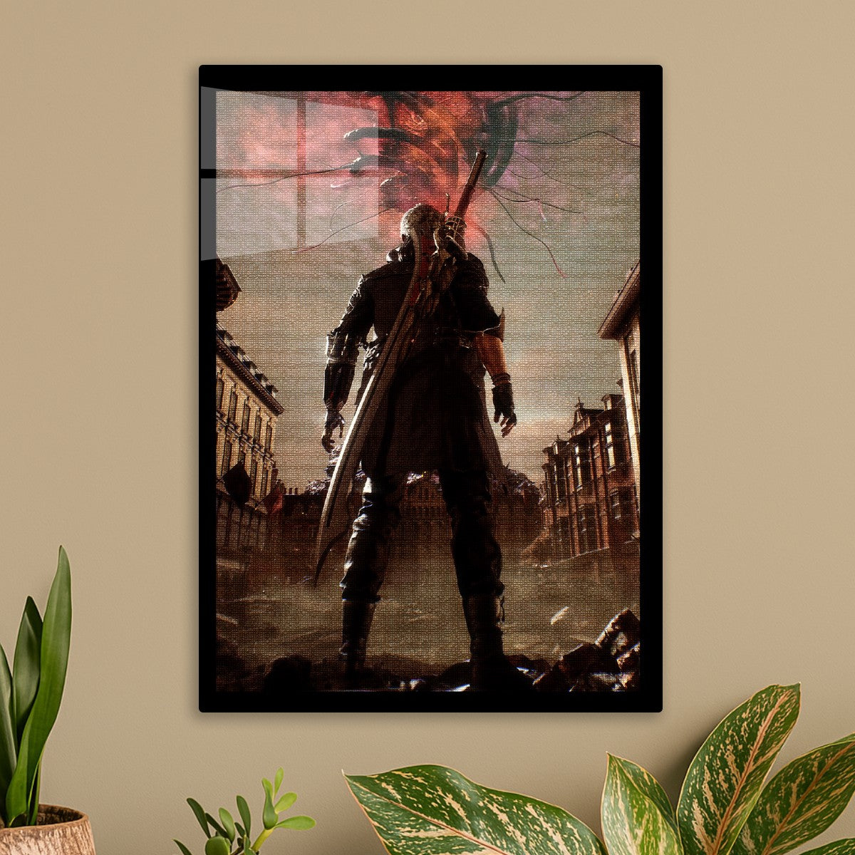  Devil May Cry