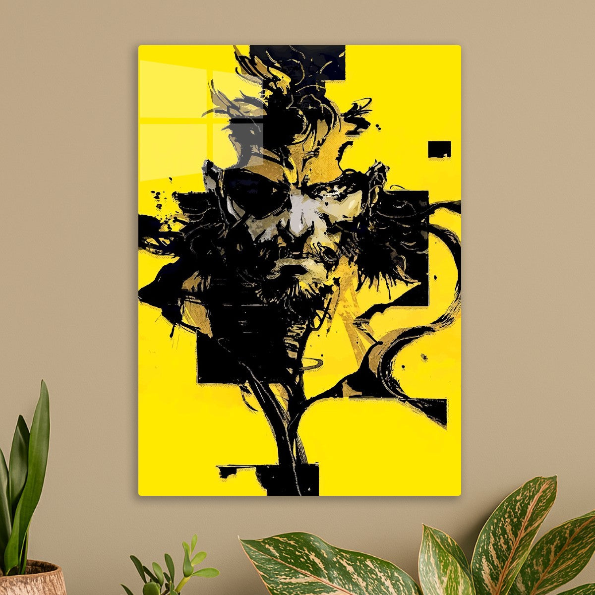 metal gear solit