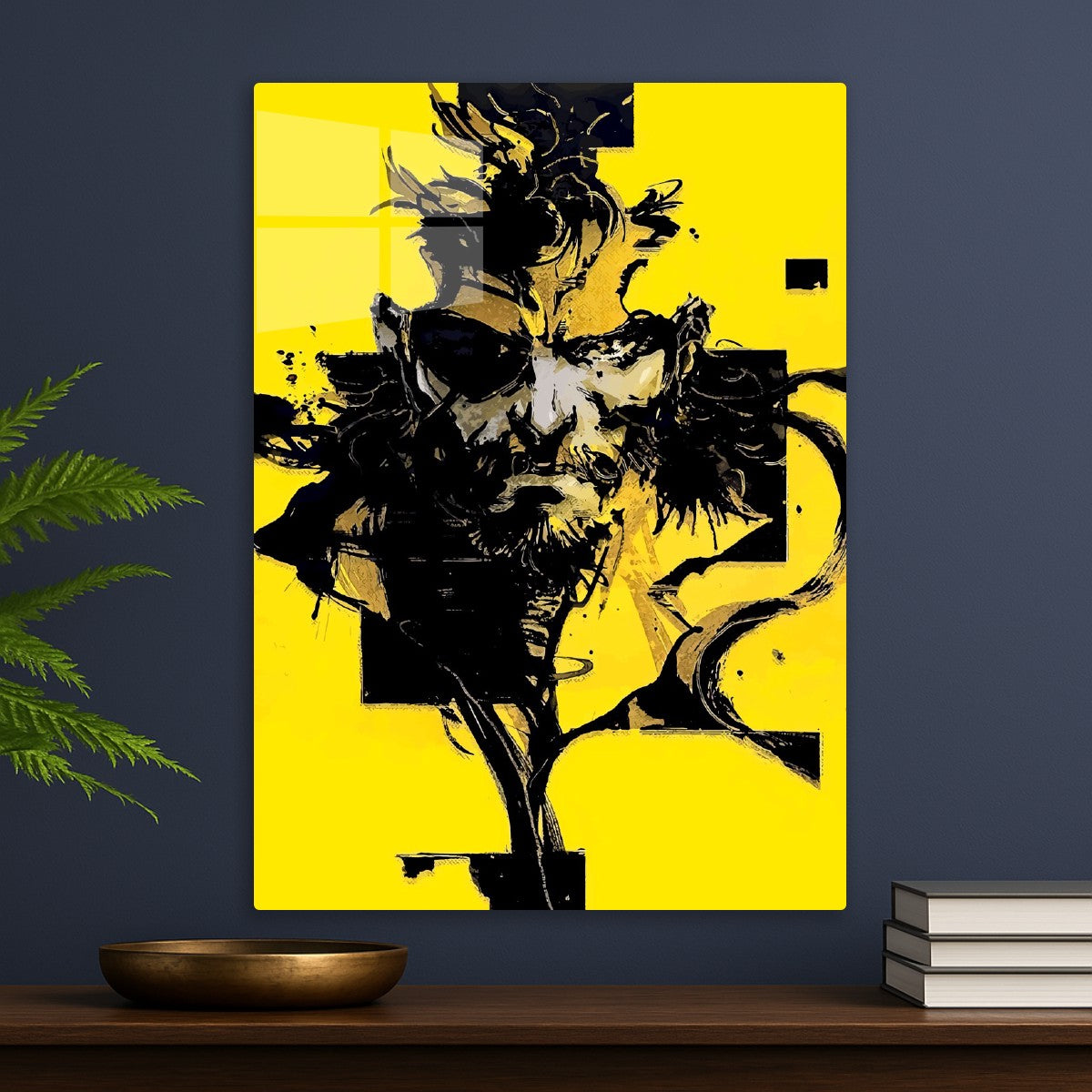 metal gear solit