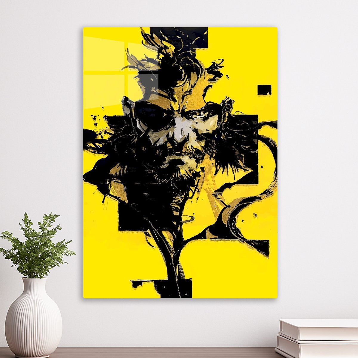 metal gear solit