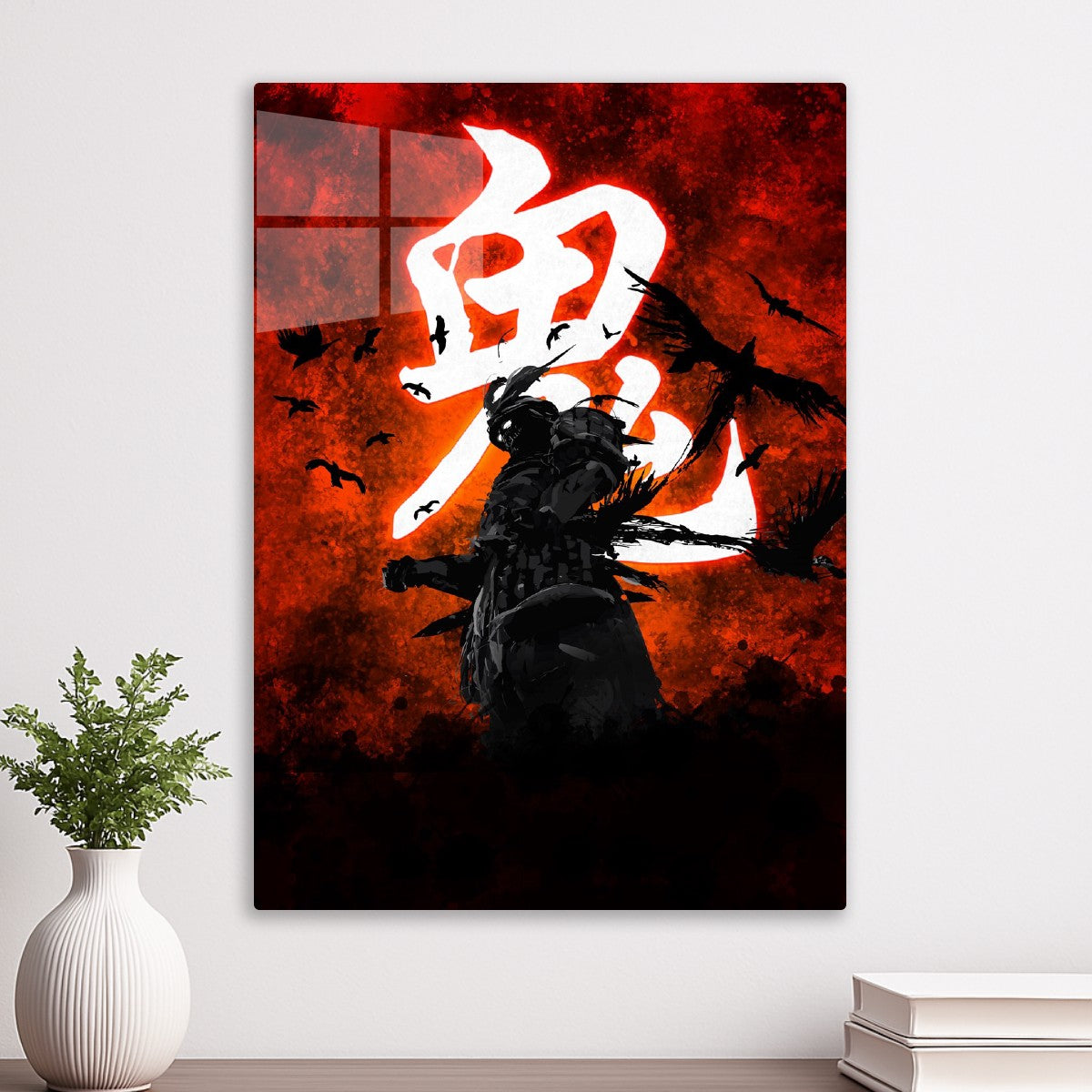 japanese samurai