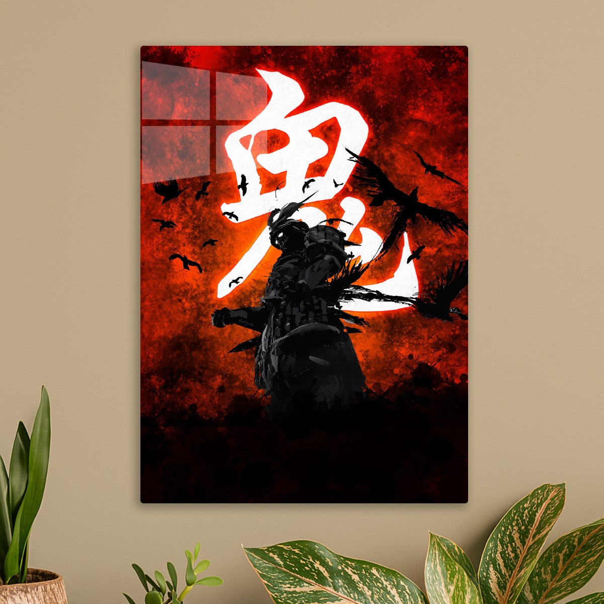 japanese samurai