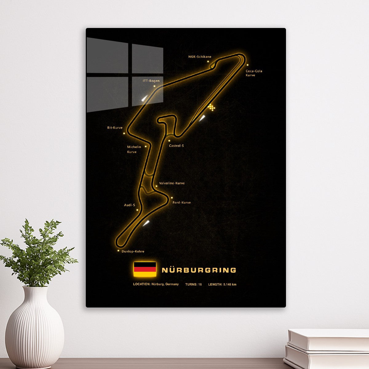 Nurburgring