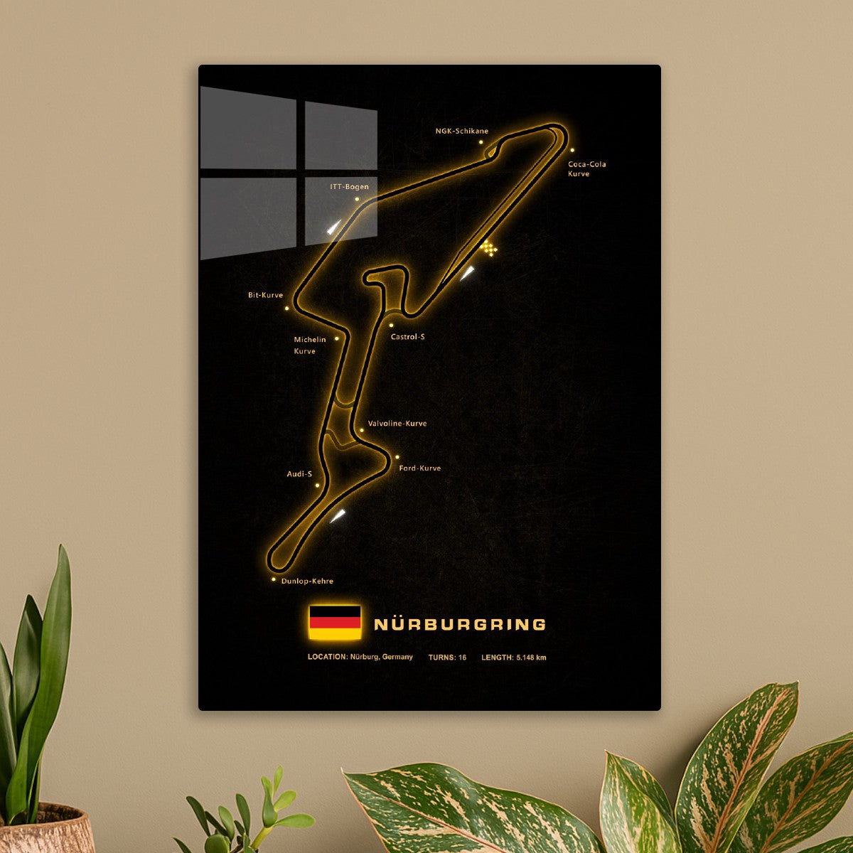 Nurburgring