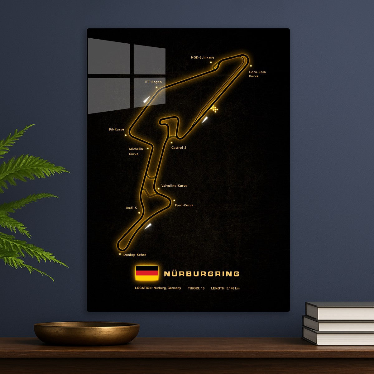 Nurburgring