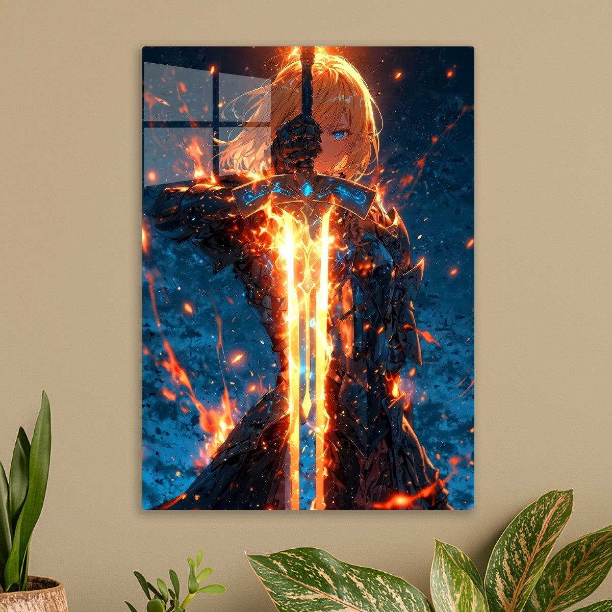 Saber