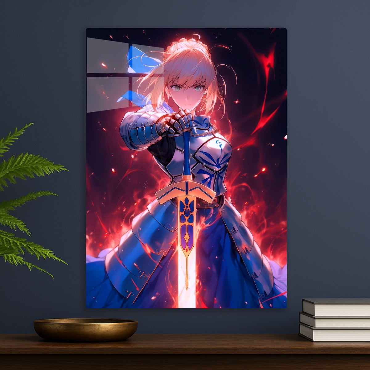Saber