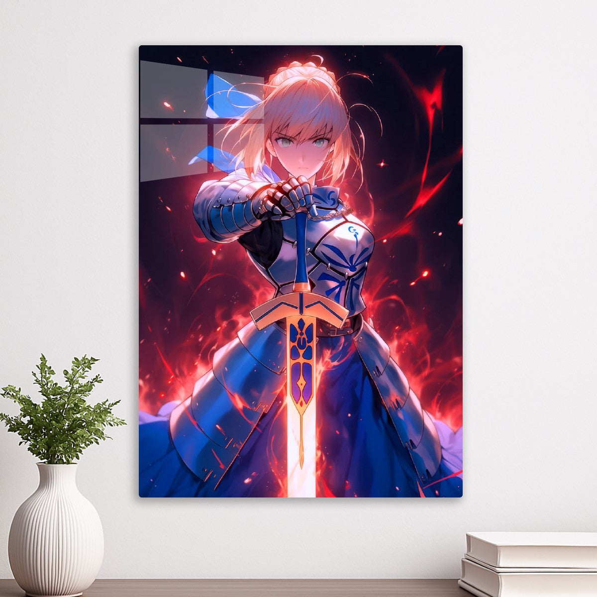Saber