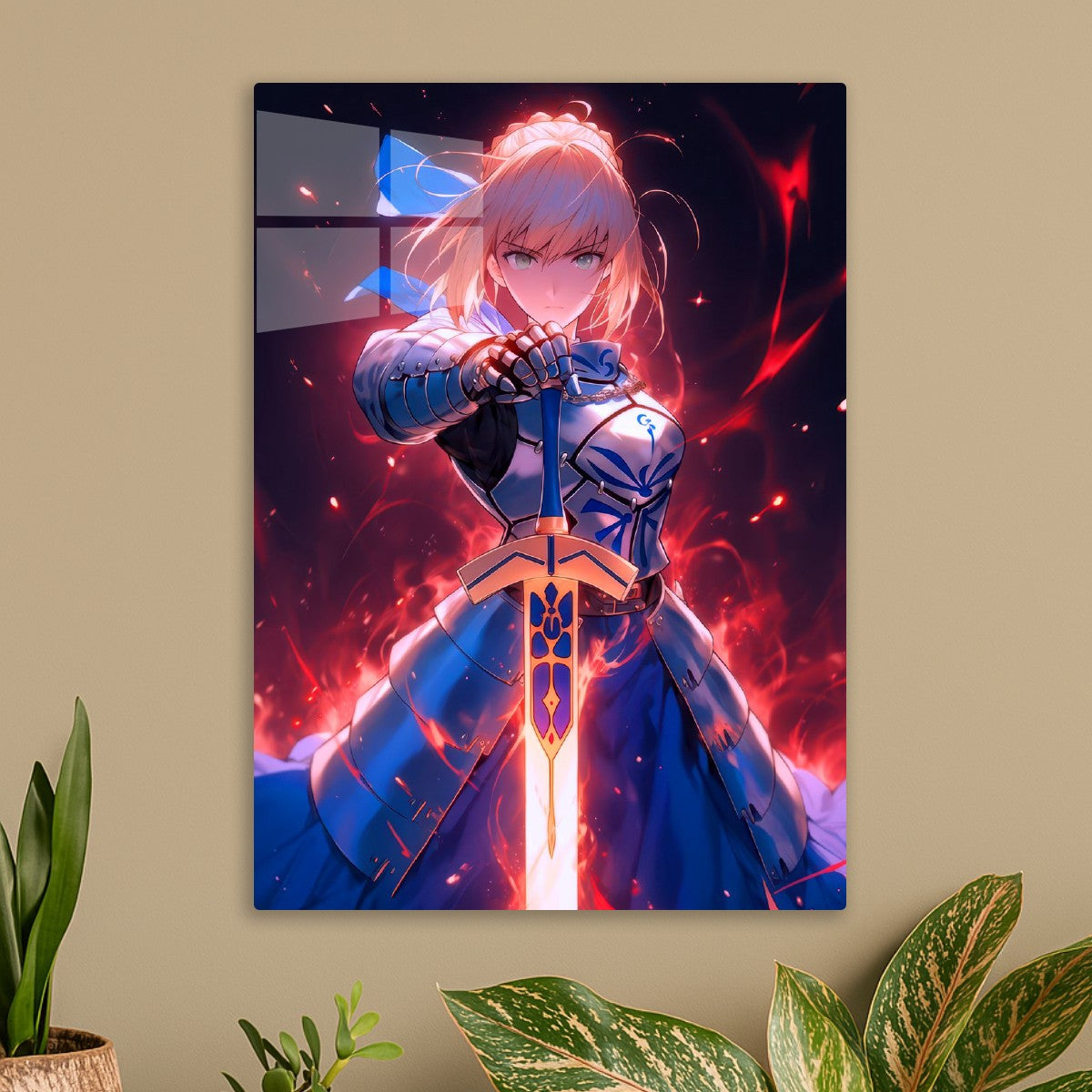 Saber