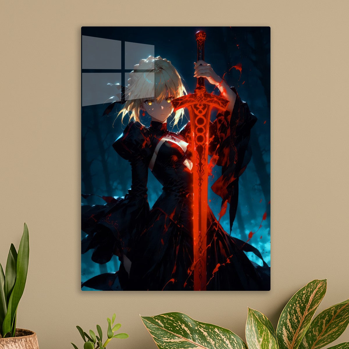 Saber