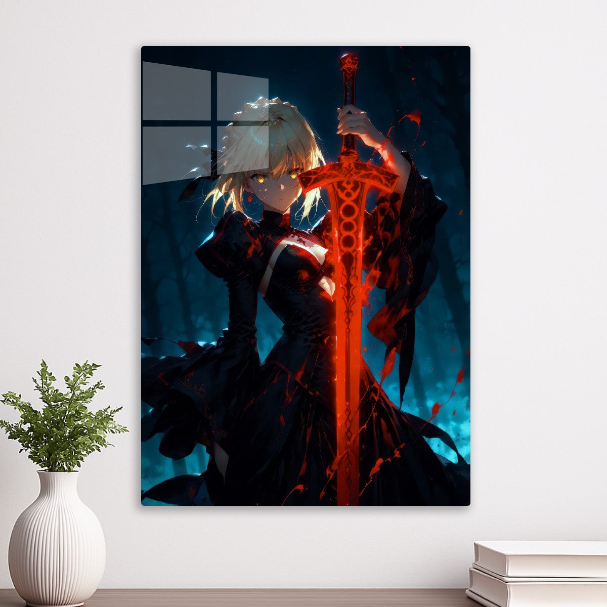 Saber