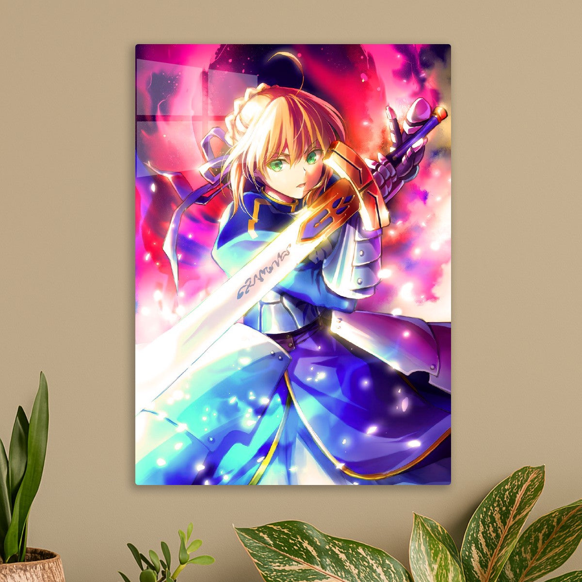 Saber