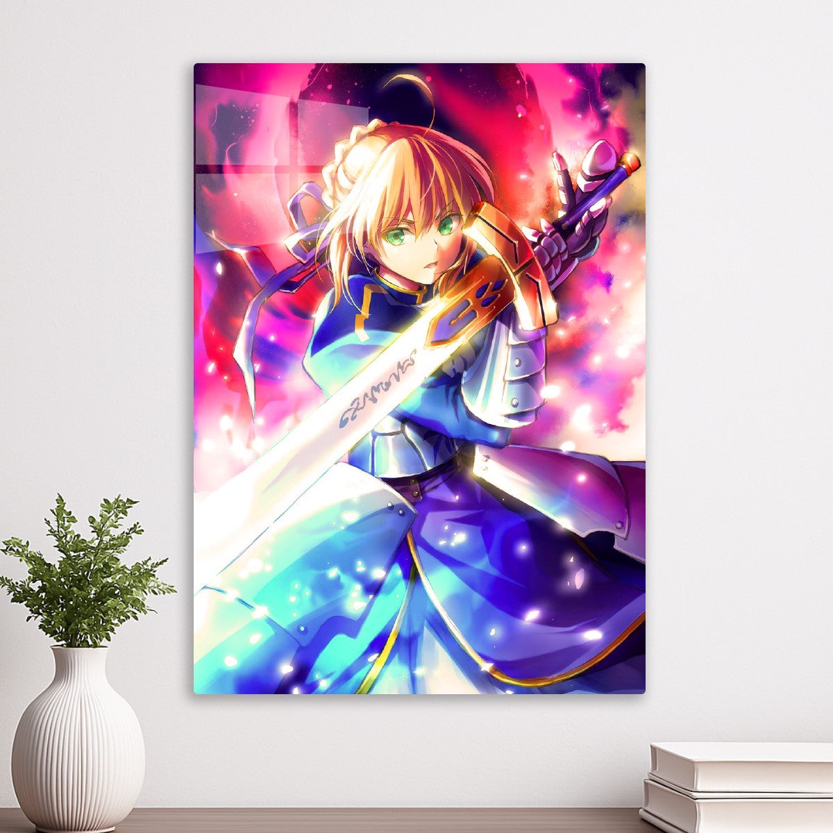 Saber