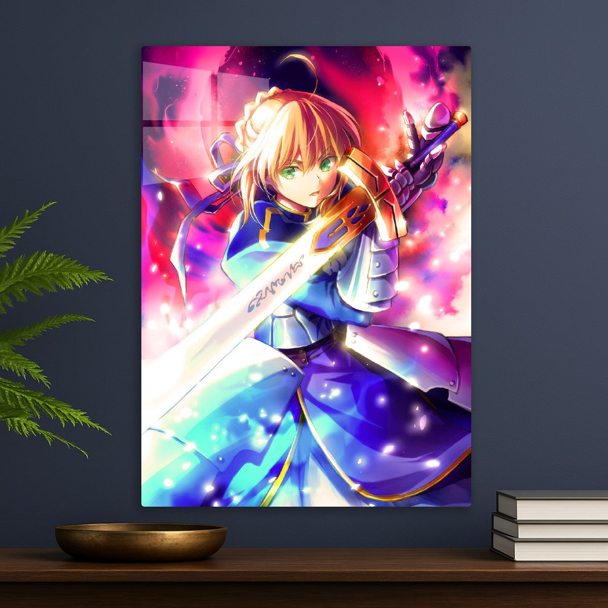 Saber