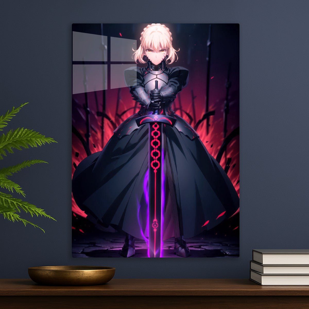 Saber