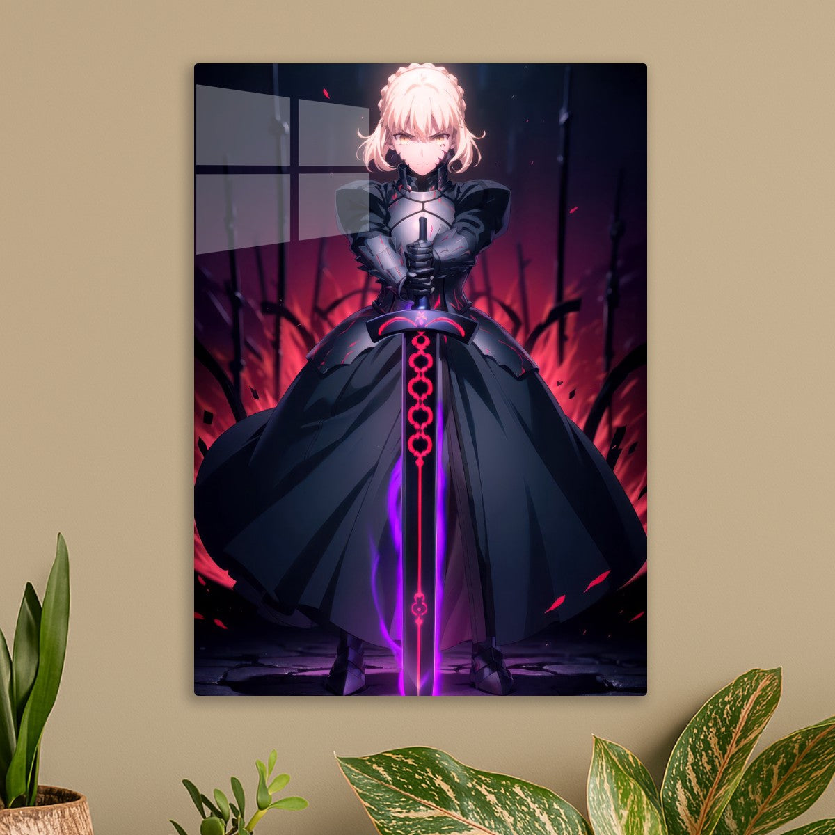 Saber