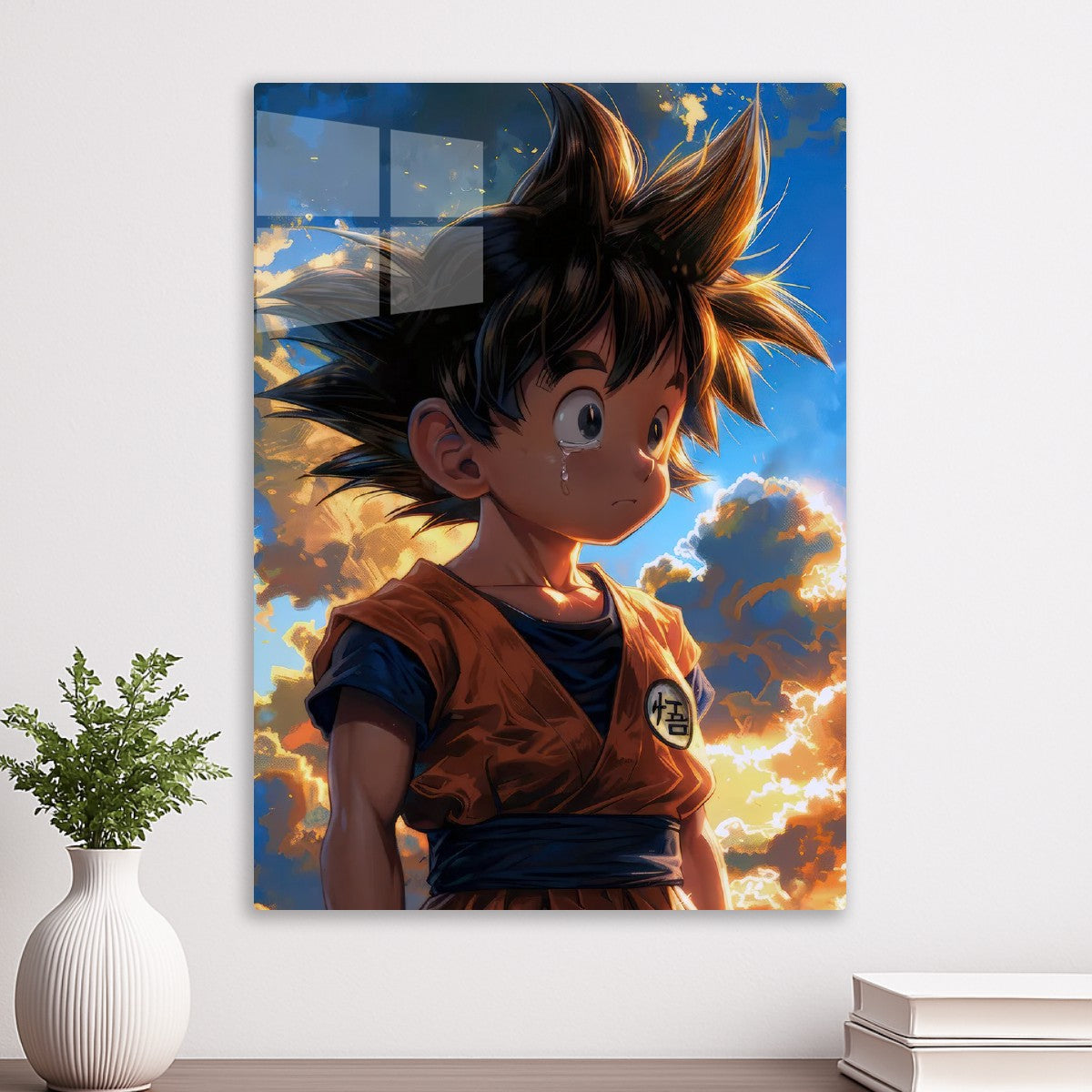 Goku Child